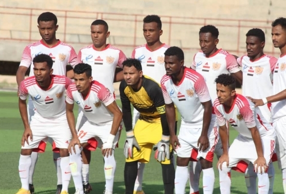 نادي فحمان أبين يتوج بطلاً بلقب الدوري اليمني على حساب وحدة صنعاء