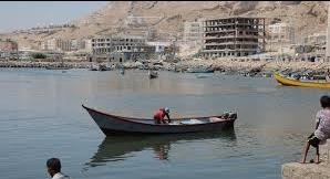 دويتشه فيله تجري تحقيق بعنوان "شباك اليمن الخاوية - صيادو المهرة والمكلا يمنعون عن رزق البحر"