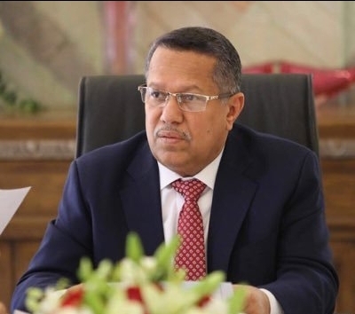 رئيس مجلس الشورى: استمرار الإنقلاب والحرب والقتل والعنف يفضي كما نرى إلى تقسيم اليمن