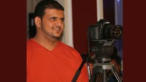 قوات الانتقالي في عدن تفرج عن الصحفي "رأفت باقي" بعد ثلاثة أشهر من الاختطاف