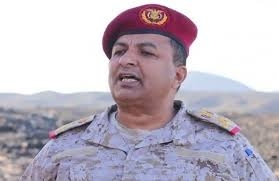 ناطق الجيش يستنكر تصريحات ضابط سعودي مسيئة للجيش اليمني وقيادة الدولة ويطالب بوضع حدٍ لها