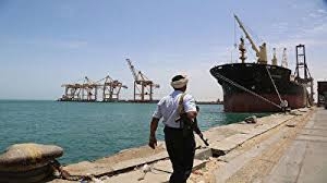 الحوثيون يعلنون احتجاز سفينة إماراتية قبالة سواحل الحديدة