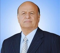 الرئيس هادي يوجه بالدفاع عن حضرموت وتلبية مطالب أبناء المحافظة