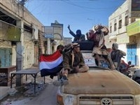 شبوة : قوات الجيش والعمالقة تحرر مناطق جديدة غرب المحافظة