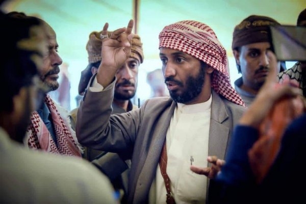 حضرموت :"الهبة " تمهل السلطات 24 ساعة لإطلاق سراح المتظاهرين المعتقلين