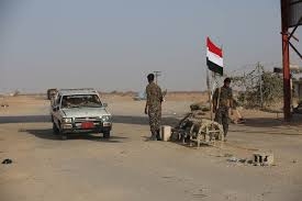شبوة..اشتباكات مسلحة بمنطقة العرم بين قوات الأمن الخاصة ومجاميع تخريبية