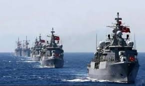 البرلمان التركي ينظر في تمديد مهام القوات البحرية بخليج عدن