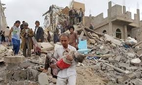 مساع دولية وإقليمية لإجراء مشاورات يمنية تشمل الحوثيين في الرياض