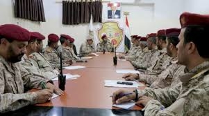 الجيش الوطني يعلن التزامه الكامل بوقف العمليات القتالية