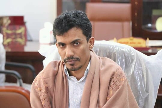 كلشات : ‏مساعي سلطنة عمان لحل الازمة اليمنية لاتكل ولاتمل من بداية الازمة اليمنية ولازالت مستمرة