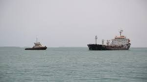 هيئة التجارة البحرية البريطانية: أنباء عن هجوم استهدف سفينة جنوب غرب الحديدة باليمن
