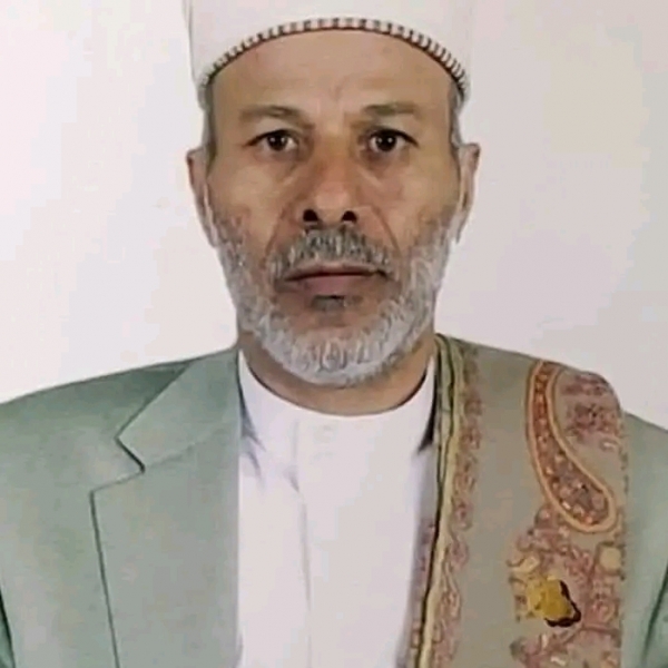 صنعاء .. اغتيال عضو المحكمة العليا القاضي "محمد حمران" بعد يوم من اختطافه