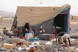 تقارير أممية: انعدام الأمن الغذائي في 8 محافظات يمنية