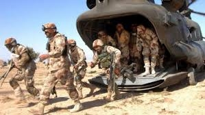 سقطرى ..الإمارات تواصل عسكرة الأرخبيل في ظل غياب وصمت مجلس العليمي