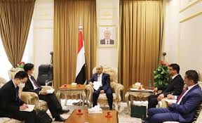 جماعة الحوثي مقترح المبعوث الأممي لتوسيع وتمديد الهدنة "لا يؤسس لعملية السلام"