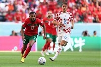 كأس العالم ..منتخب المغرب يخطف نقطة ثمينة من كرواتيا في بداية مشواره