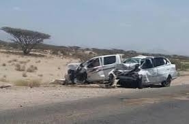 الطرقات حرب صامتة.. وفاة وإصابة 598 مواطناً بحوادث مرورية في عدة محافظات يمنية