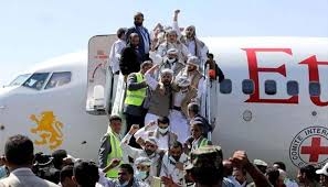 الحكومة تعلن جاهزيتها لإتمام صفقة تبادل الأسرى مع جماعة الحوثي