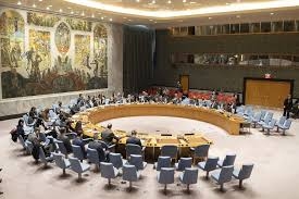 مجلس الأمن يرحب بجهود سلطنة عُمان المتواصل من أجل السلام باليمن
