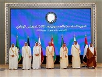 المجلس الوزاري الخليجي يؤكد دعمه لوحدة اليمن وسيادته ويجدد دعمه لمجلس القيادة