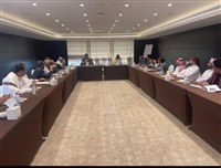 إشهار "مجلس حضرموت الوطني" في ختام المشاورات الحضرمية في الرياض