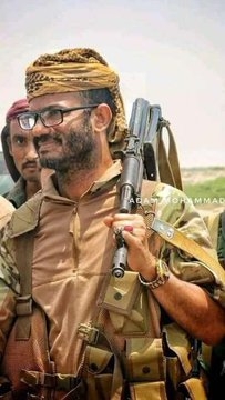 ‏تفاصيل مقتل قائد الحزام الأمني في أبين عبد اللطيف السيد