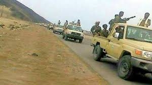 لحج ..اشتباكات عنيفة بين الحوثيين والقوات المشتركة تخلف أكثر  15 قتيلا
