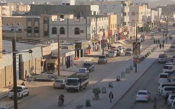 شبوة ..العثور على جثة جندي يتبع قوات "دفاع شبوة" وسط مدينة عتق