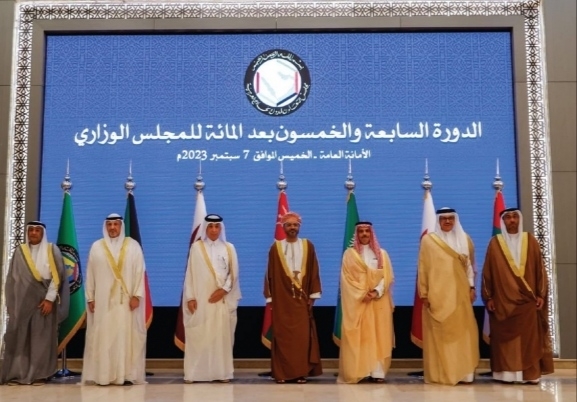 مجلس التعاون الخليجي يجدد دعمه لوحدة اليمن وأمنه واستقراره
