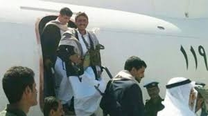 رويترز: وفد الحوثيين يغادر الرياض والمحادثات مع السعودية تحرز بعض التقدم