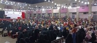الحديدة ..احتفال كرنفالي وجماهيري بمناسبة ذكرى ثورة 26 سبتمبر والمحافظ يوجه انتقادات شديدة للحكومة