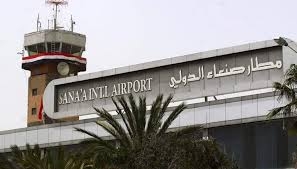 مدير مطار صنعاء يعلن عودة رحلات اليمنية إلى الأردن بعد غد الثلاثاء