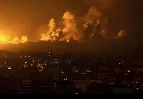 أعنف ليلتين بغزة.. عشرات الشهداء والجرحى بقصف إسرائيلي غير مسبوق