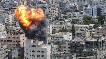منظمة رايتس رادار تدين حرب الإبادة الجماعية التي ترتكبها قوات الاحتلال ضد سكان غزة