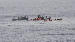 غرق 49 مهاجرا و انقاذ 26 قبالة السواحل اليمنية