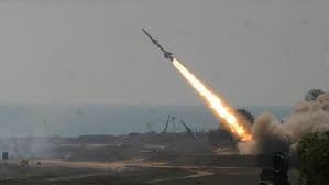 الحوثيون يعلنون استهداف "إسرائيل" بالصواريخ للمرة الثانية خلال ساعات