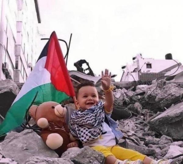 "الأوقاف" تدعو إلى تركيز خُطب الجمعة لمساندة الحملة الحكومية والشعبية لإغاثة سكان ‎غزة