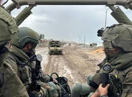 القسام تعلن استهداف 60 جنديا إسرائيليا بعبوات ناسفة وتدمر عدد من الأليات
