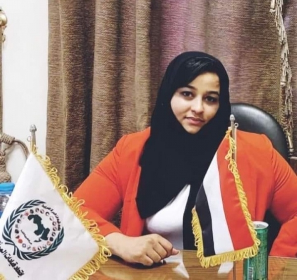 صنعاء ...محكمة حوثية تصدر حكما بإعدام الناشطة الحقوقية فاطمة العرولي