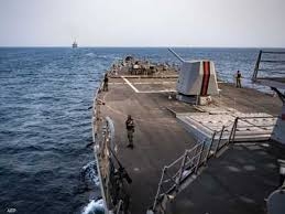الهيئة البحرية البريطانية: الحوثيون ضايقوا سفينة في البحر الأحمر وأمروها بتغيير مسارها