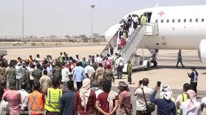 الحكومة تؤكد استعدادها إنهاء معاناة الأسرى "الكل مقابل الكل" وتدعو الحوثيين للاستجابة