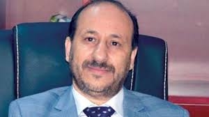 الحكومة تنعى وزير الاتصالات الدكتور نجيب العوج