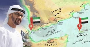 مجلة أمريكية: الإمارات عززت من نفوذها على سقطرى والساحل الجنوبي