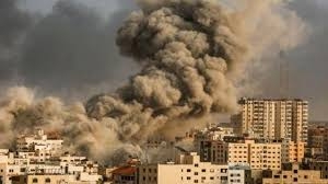 غزة ... 100 يوم على الحرب.. مجازر بشعة ودمار وجوع وأمراض