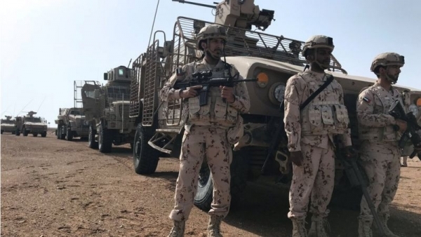 الهند توجه البوصلة إلى سقطرى اليمنية بالتعاون مع الاحتلال الإماراتي (تقرير قناة المهرية )