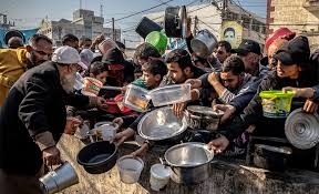 غزة.. مجازر إسرائيلية متواصلة والجوع يفتك بالأطفال