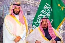 مسؤول سعودي سابق: محمد بن سلمان زوّر توقيع الملك على مرسوم حرب اليمن