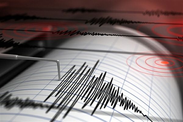 بقوة 4.6 درجة.. زلزال يضرب جنوب مدينة الغيضة في المهرة