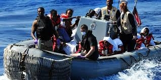 الهجرة الدولية: نحو 9 آلاف مهاجر دخلوا اليمن في مارس الهجرة الدولية: نحو 9 آلاف مهاجر دخلوا اليمن في مارس
