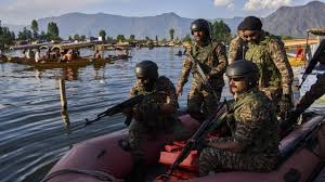 إعلان وقف إطلاق النار بين الهند وباكستان والشروع في محادثات في دولة محايدة إعلان وقف إطلاق النار بين الهند وباكستان والشروع في محادثات في دولة محايدة